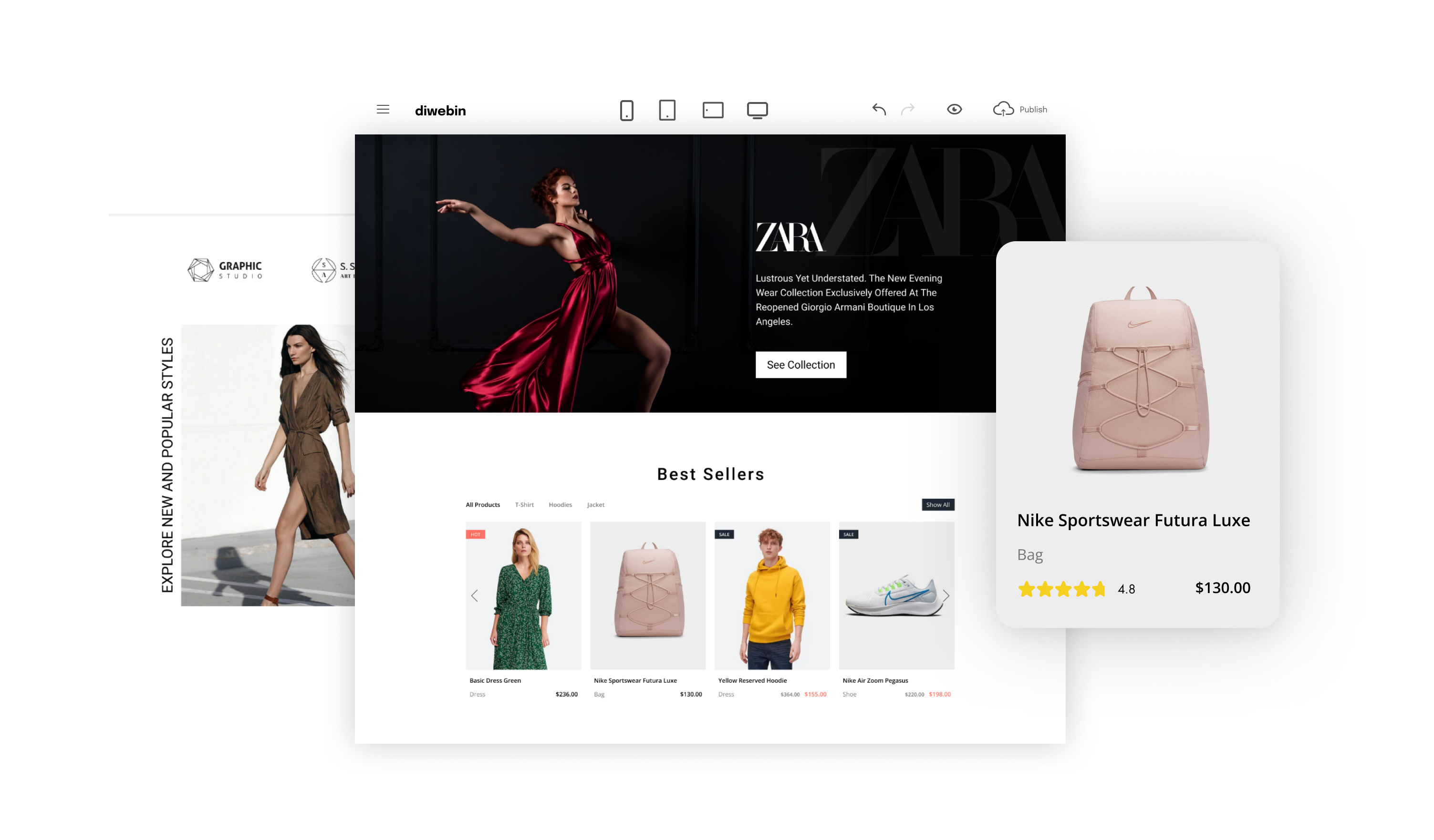 illus hero landing page